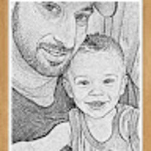 Meet your Posher, Daniel